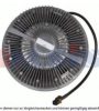 MAN 51066300124 Clutch, radiator fan